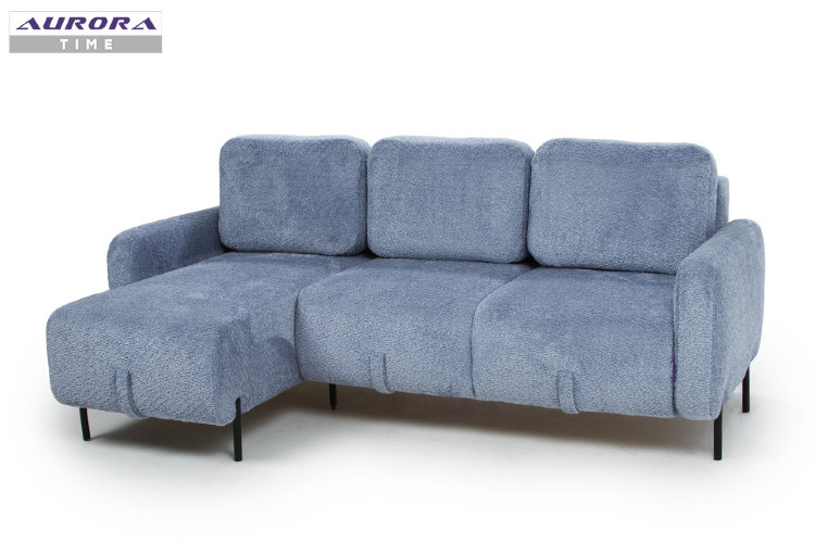 Угловой диван &quot;Лекко&quot; «Лекко Угол» - компактный и функциональный диван